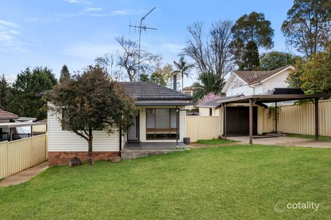 Property photo of 66 Farnsworth Avenue Campbelltown NSW 2560