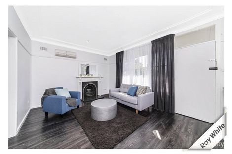 Property photo of 19 Agnes Avenue Crestwood NSW 2620