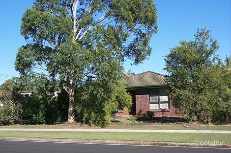 55 Callaghan Way, Capalaba, QLD 4157