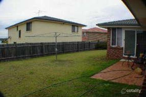 Property photo of 22 Yuroka Street Glenmore Park NSW 2745