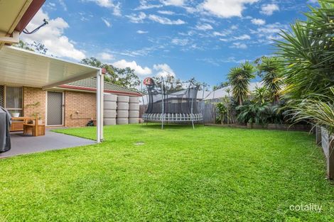 Property photo of 4 Hinchinbrook Circuit Forest Lake QLD 4078