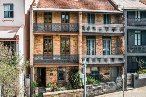 491 South Dowling St, Surry Hills, NSW 2010