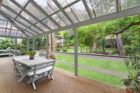 Property photo of 42 Riverview Road Avalon Beach NSW 2107