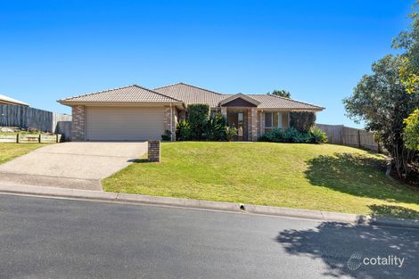 Property photo of 8 Sunrise Terrace Little Mountain QLD 4551