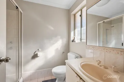 Property photo of 7 Crowley Gardens Somerville WA 6430