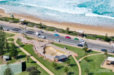 Property photo of 1/40 Parkway Avenue Bar Beach NSW 2300