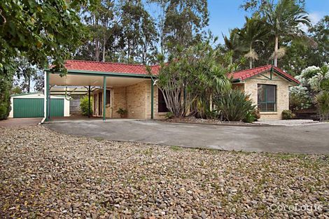 Property photo of 33 Tuckeroo Street Narangba QLD 4504