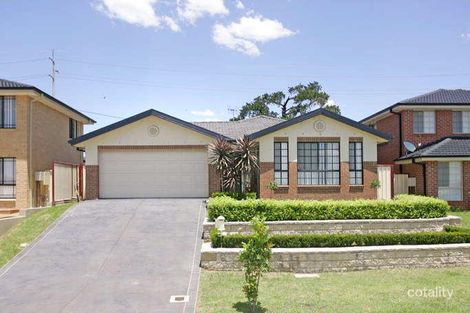 Property photo of 43 Greenhaven Circuit Woongarrah NSW 2259