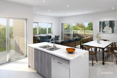 Property photo of 2/41 Walker Street Warners Bay NSW 2282