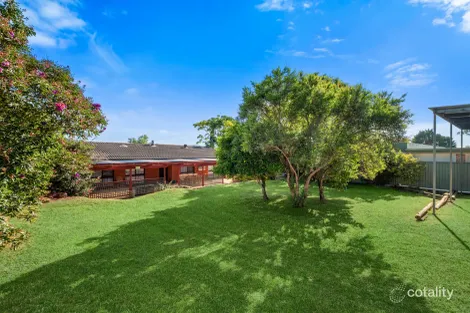 Property photo of 10 Bradley Street Ingleburn NSW 2565