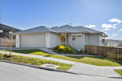 Property photo of 2 Vera Place Rokeby TAS 7019