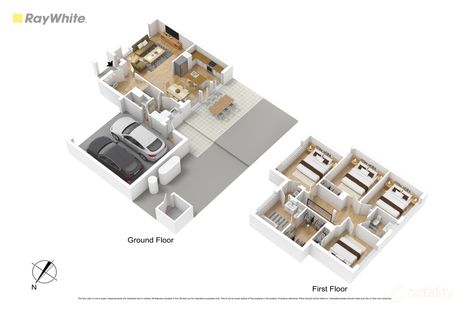 Property photo of 2/9 Catherine Avenue Mount Waverley VIC 3149