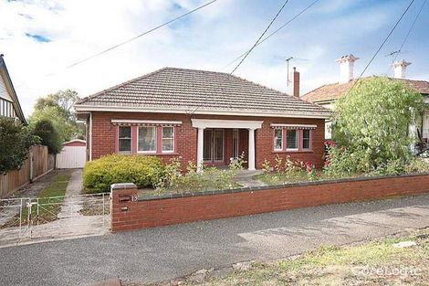 Aberfeldie St, Aberfeldie, VIC 3040