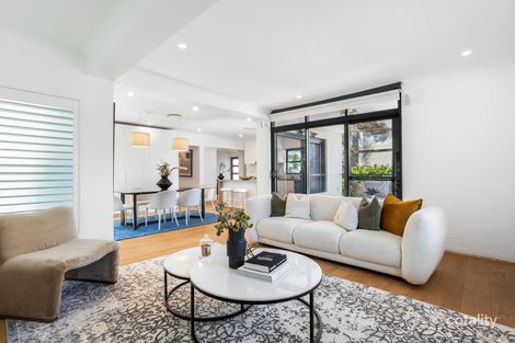 Property photo of 4 Myall Avenue Vaucluse NSW 2030
