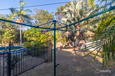 Property photo of 22 Ashton Street Macleay Island QLD 4184
