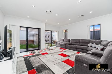 Property photo of 246 Hamilton Road Fairfield Heights NSW 2165