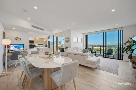 1502/2 BRIGHT PL, BIRTINYA, QLD 4575