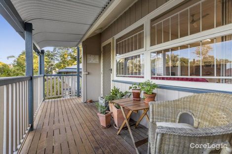 Property photo of 3/131 Mowbray Terrace East Brisbane QLD 4169