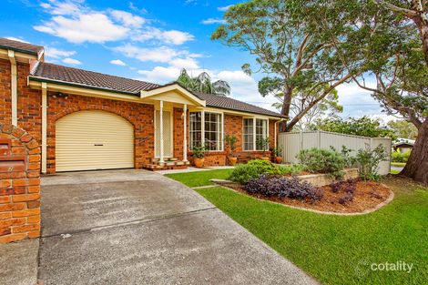 Property photo of 2/57 Noorong Avenue Forresters Beach NSW 2260