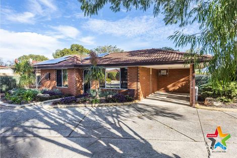 Property photo of 1/8 Elsfield Way Bassendean WA 6054
