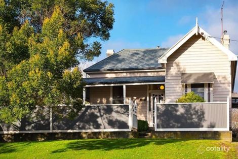 Property photo of 85 West Street Daylesford VIC 3460