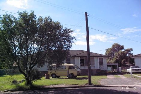 5 Spring St, Fairfield East, NSW 2165