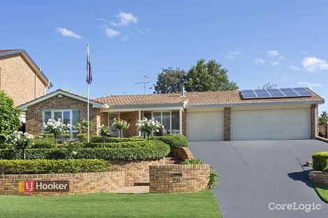 Property photo of 28 Cairngorm Avenue Glenhaven NSW 2156