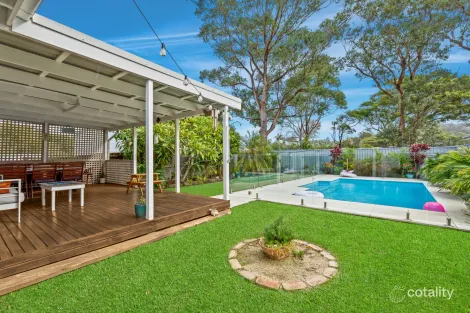 21 Melbourne Ave, Umina Beach, NSW 2257