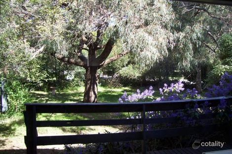 Property photo of 100 Alexandra Avenue Somers VIC 3927