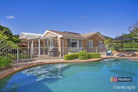 Property photo of 28 Cairngorm Avenue Glenhaven NSW 2156
