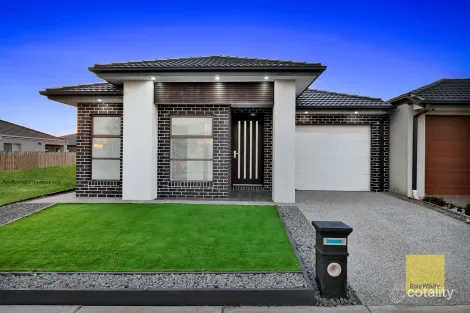 156 Sinclairs Rd, Deanside, VIC 3336