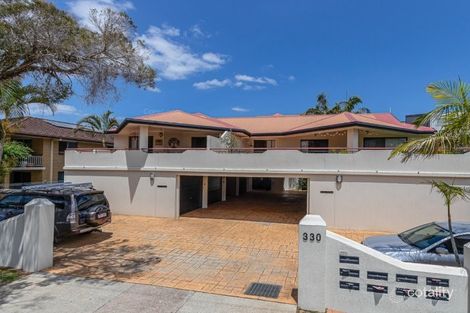 Property photo of 8/330 Hawthorne Road Hawthorne QLD 4171