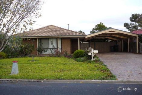 Property photo of 37 Iluka Drive Werribee VIC 3030