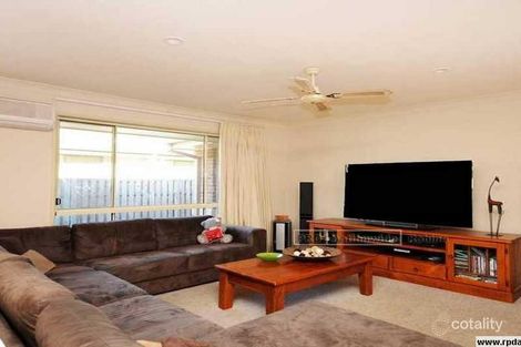 Property photo of 19 Springsure Drive Mudgeeraba QLD 4213
