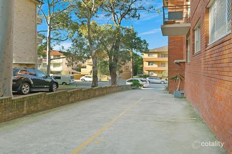 Property photo of 7/19 Gloucester Road Hurstville NSW 2220