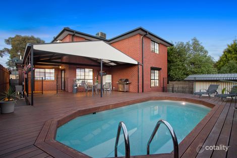 Property photo of 19 Romina Way South Morang VIC 3752