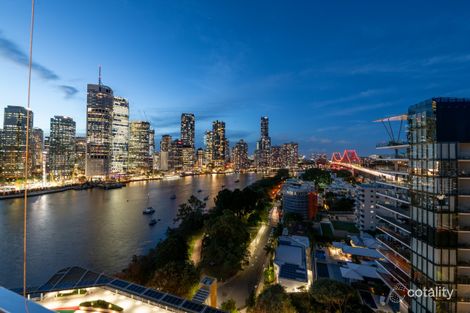 Property photo of 11 Thornton Street Kangaroo Point QLD 4169