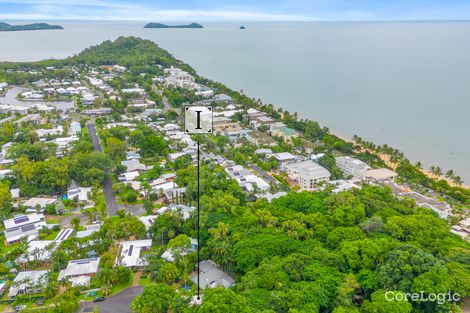 Property photo of 16 Trinidad Close Trinity Beach QLD 4879