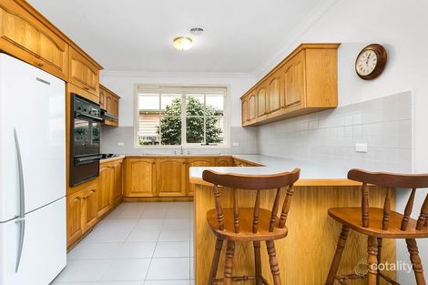 Property photo of 1/35 William Street Essendon VIC 3040