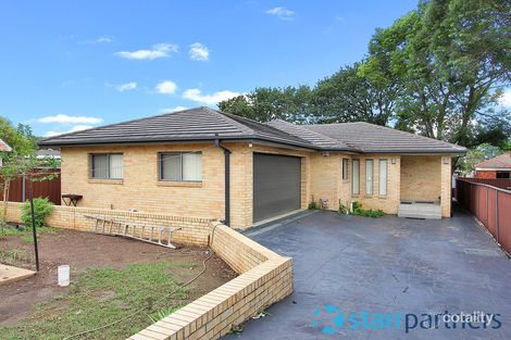 Property photo of 18 Cecil Street Guildford NSW 2161