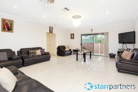 Property photo of 18 Cecil Street Guildford NSW 2161