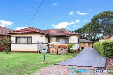 Property photo of 18 Cecil Street Guildford NSW 2161