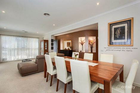 Property photo of 2 Inverness Place Heatherton VIC 3202