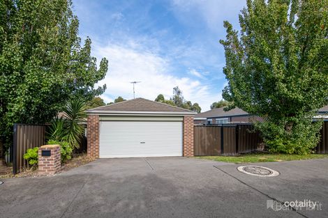 Property photo of 6 Volta Lane Pakenham VIC 3810