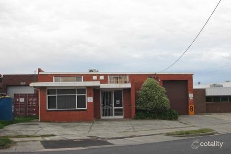 8 Dissik St, Cheltenham, VIC 3192