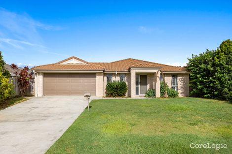 Property photo of 11 Balonne Circuit Marsden QLD 4132