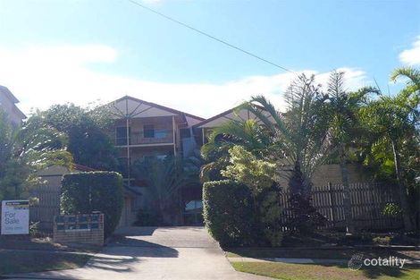 Property photo of 2/45 Oliver Street Nundah QLD 4012