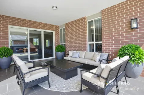 Property photo of 47 Susannah Drive Ropes Crossing NSW 2760