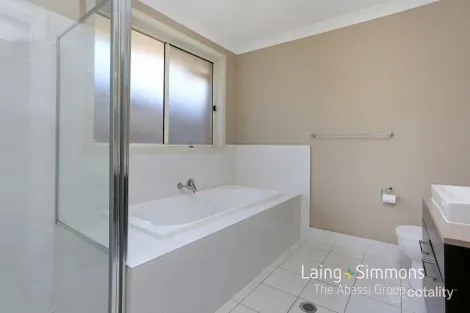 Property photo of 47 Susannah Drive Ropes Crossing NSW 2760