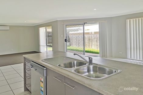 Property photo of 22 Taragon Street Glenvale QLD 4350